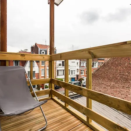 Croise Laroche 2 Appartement Marcq-en-Baroeul