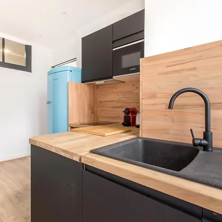 Croise Laroche 2 * Marcq-en-Baroeul