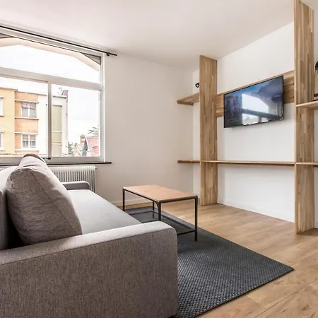 Croise Laroche 2 Appartement *