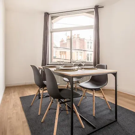 Croise Laroche 2 * Marcq-en-Baroeul